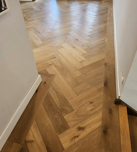 Floor Renovation Service in Glen Iris