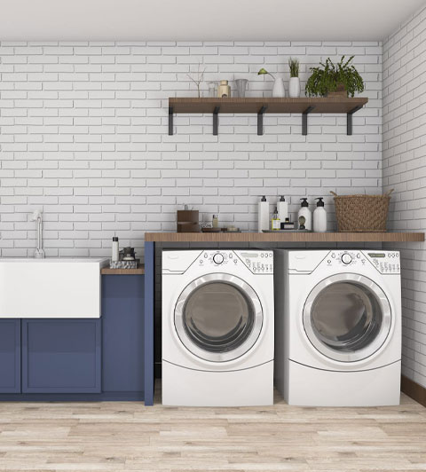 Laundry Renovation Service in Croydon