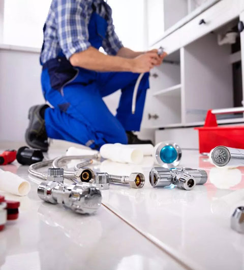 Plumbing Renovation Cost in Bayswater