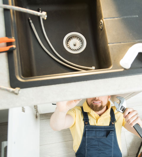 Plumbing Renovation Service in Bayswater