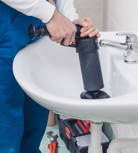 Plumbing Renovation Service near Bayswater